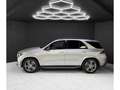 Mercedes-Benz GLE 450 4Matic / BURMESTER / 360° / PANO Argent - thumbnail 2