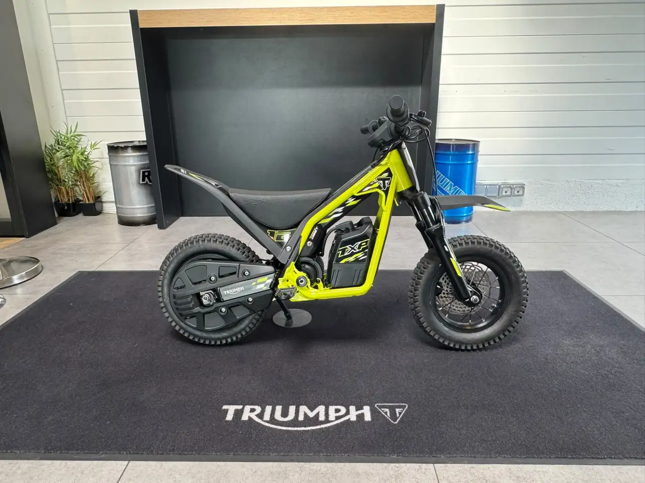 Triumph