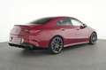Mercedes-Benz CLA 35 AMG AMG CLA 35 4MATIC Coupé Rouge - thumbnail 4