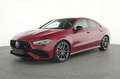 Mercedes-Benz CLA 35 AMG AMG CLA 35 4MATIC Coupé Rot - thumbnail 1