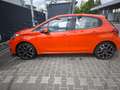 Peugeot 208 PureTech 82 Active narančasta - thumbnail 3
