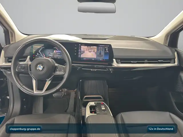BMW 2 Series view 15