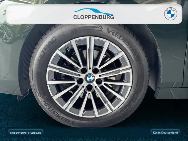 BMW 2 Series view 11