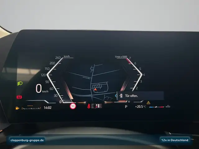 BMW 2 Series view 14
