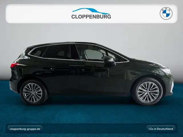 BMW 2 Series view 8