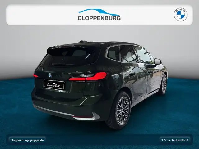 BMW 2 Series view 7
