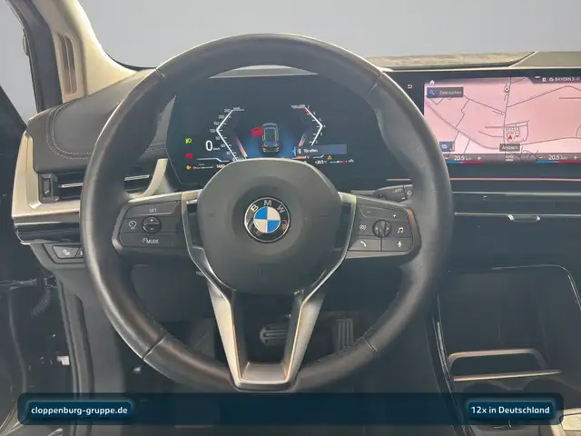 BMW 2 Series view 13
