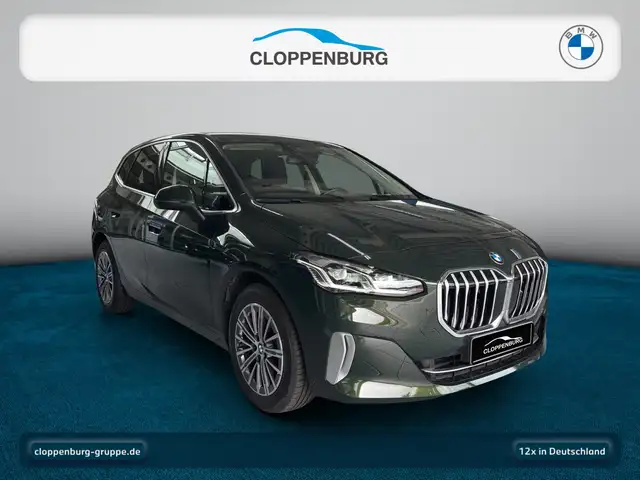 BMW 2 Series view 9