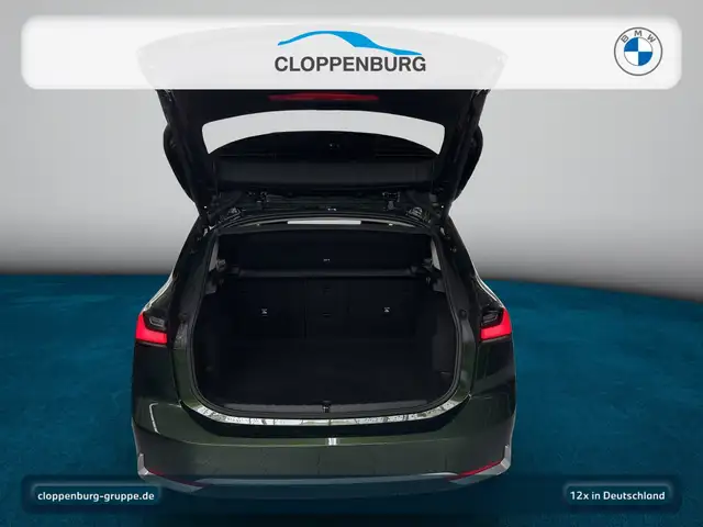 BMW 2 Series view 6