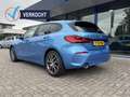 BMW 118 1-serie 118i High Executive| Clima, Cruise, Carpla Bleu - thumbnail 3