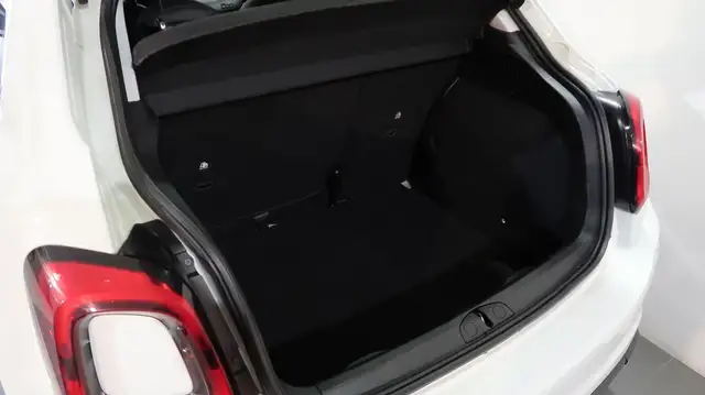 Fiat 500X view 25