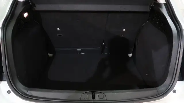Fiat 500X view 19