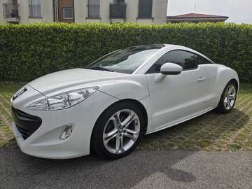RCZ 1.6 thp 16v 156cv