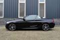 BMW 218 2-serie Cabrio 218i M-Sport Rijklaarprjs-Garantie Nero - thumbnail 2