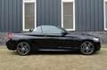 BMW 218 2-serie Cabrio 218i M-Sport Rijklaarprjs-Garantie Nero - thumbnail 6