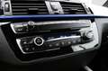 BMW 218 2-serie Cabrio 218i M-Sport Rijklaarprjs-Garantie Negro - thumbnail 23