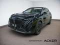 Peugeot 3008 NEU MY25 Hybrid 145 Allure LED/360Kam -40%* Noir - thumbnail 1