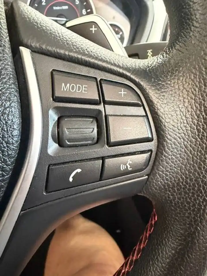 BMW 4 Series photo BMW 4 Series
