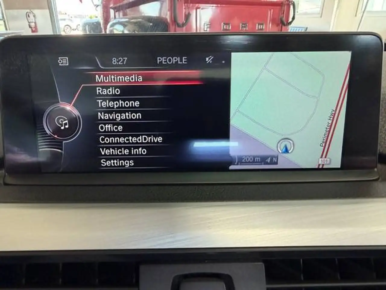 BMW 4 Series photo BMW 4 Series