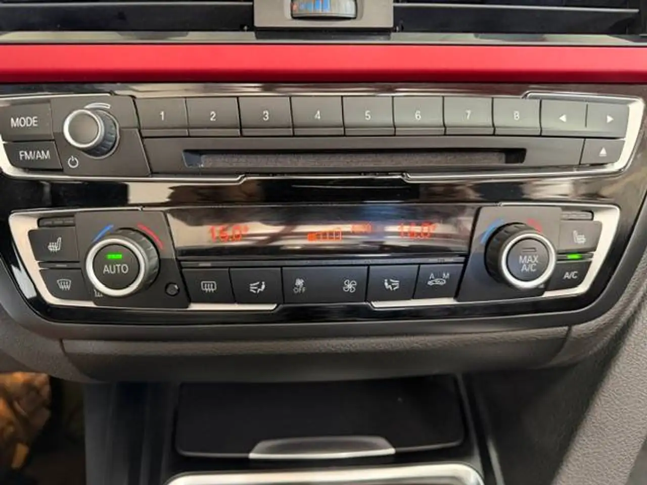 BMW 4 Series photo BMW 4 Series