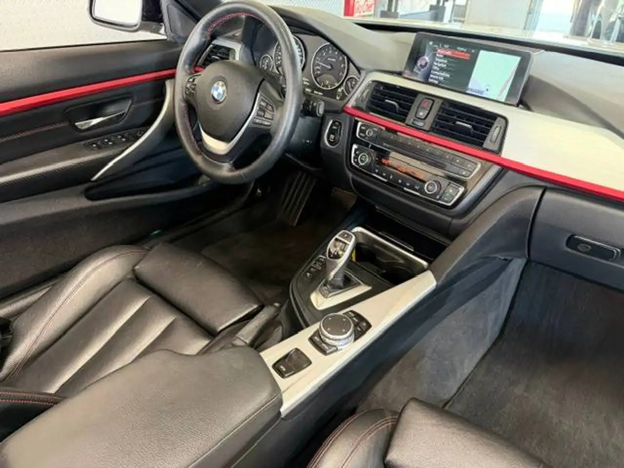 BMW 4 Series photo BMW 4 Series