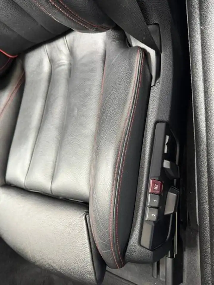 BMW 4 Series photo BMW 4 Series