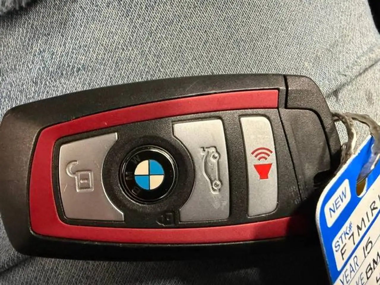 BMW 4 Series photo BMW 4 Series