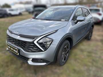 HEV Hybrid 1.6T Vision Komfort el.Sitze