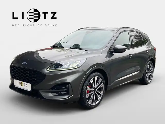 Ford Kuga 2,0 EcoBlue Hybrid ST-Line X