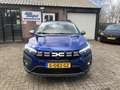Dacia Sandero Stepway 1.0 TCe 100 ECO-G Expression LPG-g3 Blau - thumbnail 3