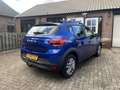 Dacia Sandero Stepway 1.0 TCe 100 ECO-G Expression LPG-g3 Blau - thumbnail 20