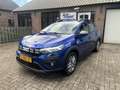 Dacia Sandero Stepway 1.0 TCe 100 ECO-G Expression LPG-g3 Blau - thumbnail 2