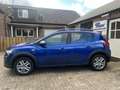 Dacia Sandero Stepway 1.0 TCe 100 ECO-G Expression LPG-g3 Blau - thumbnail 5