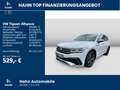 Volkswagen Tiguan Allspace 2.0TSI DSG 4Mo R-Line AHK DCC Hu Weiß - thumbnail 2