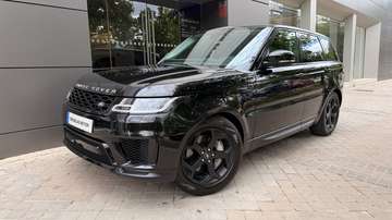 3.0D I6 MHEV SE Aut. 300