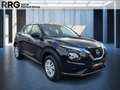 Nissan Juke 1.0 DIG-T Visia - KLIMA BT ABS Black - thumbnail 7