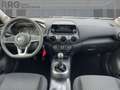 Nissan Juke 1.0 DIG-T Visia - KLIMA BT ABS Zwart - thumbnail 10