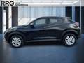 Nissan Juke 1.0 DIG-T Visia - KLIMA BT ABS Zwart - thumbnail 2