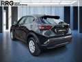 Nissan Juke 1.0 DIG-T Visia - KLIMA BT ABS Black - thumbnail 4