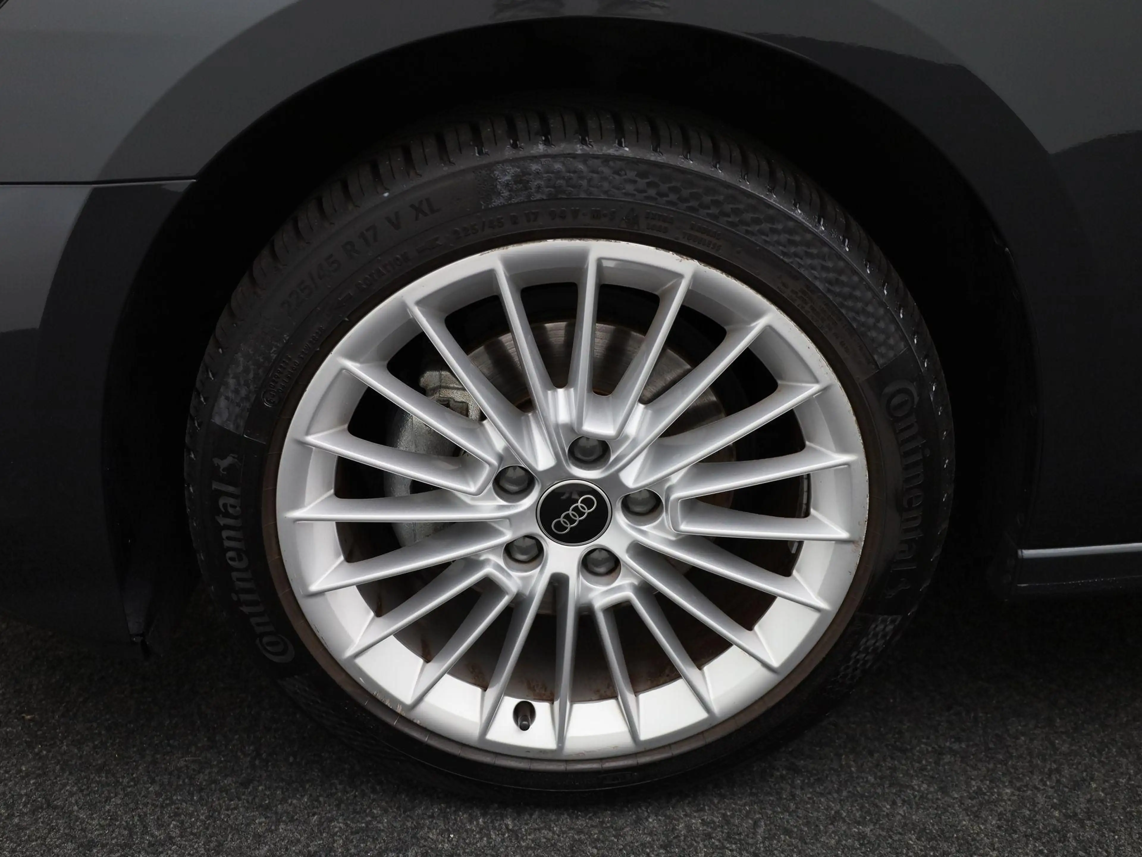 Audi A3 Sportback 30 TFSI Advanced edition | WORDT VERWACH — photo 14