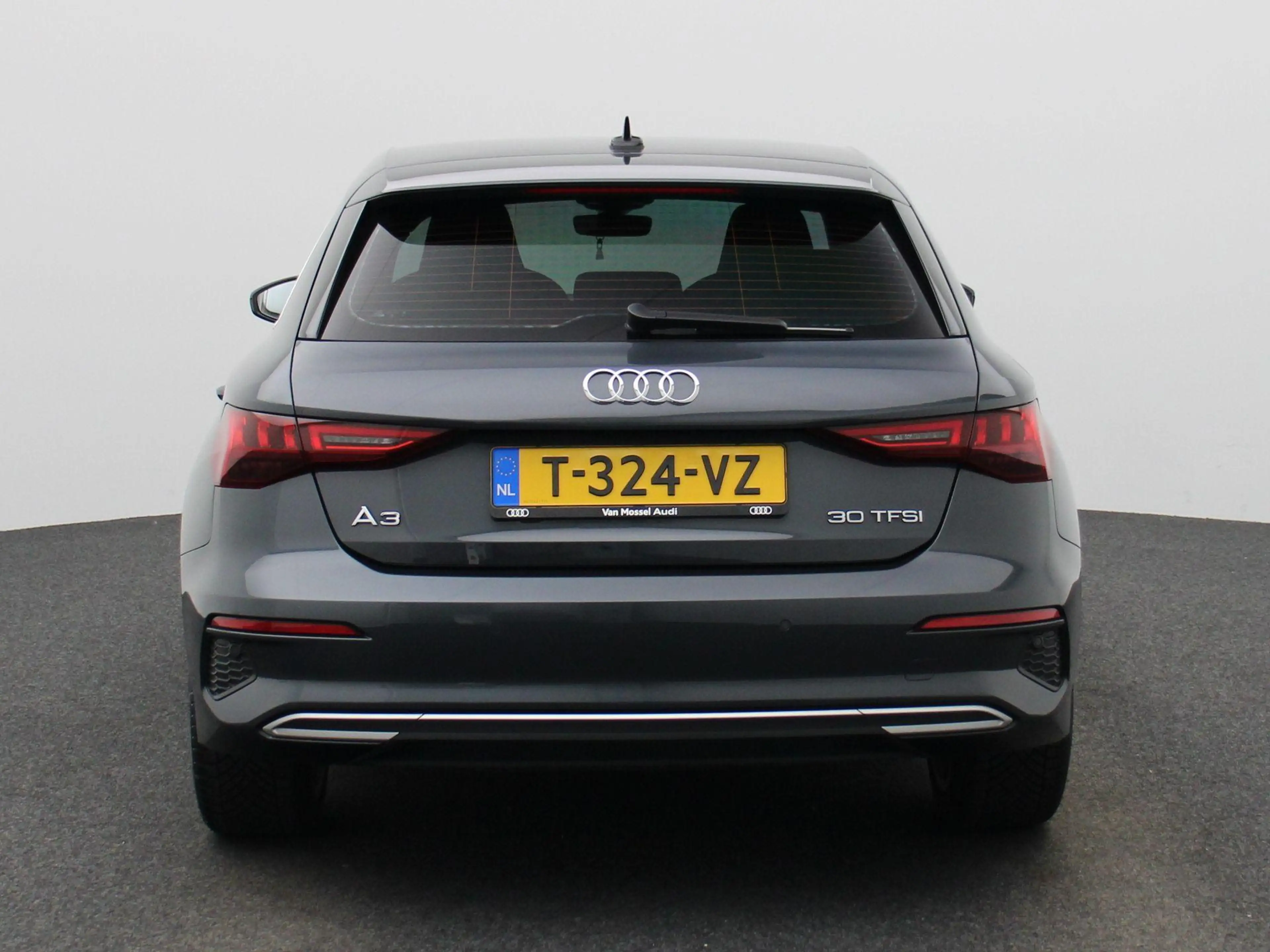 Audi A3 Sportback 30 TFSI Advanced edition | WORDT VERWACH — photo 5