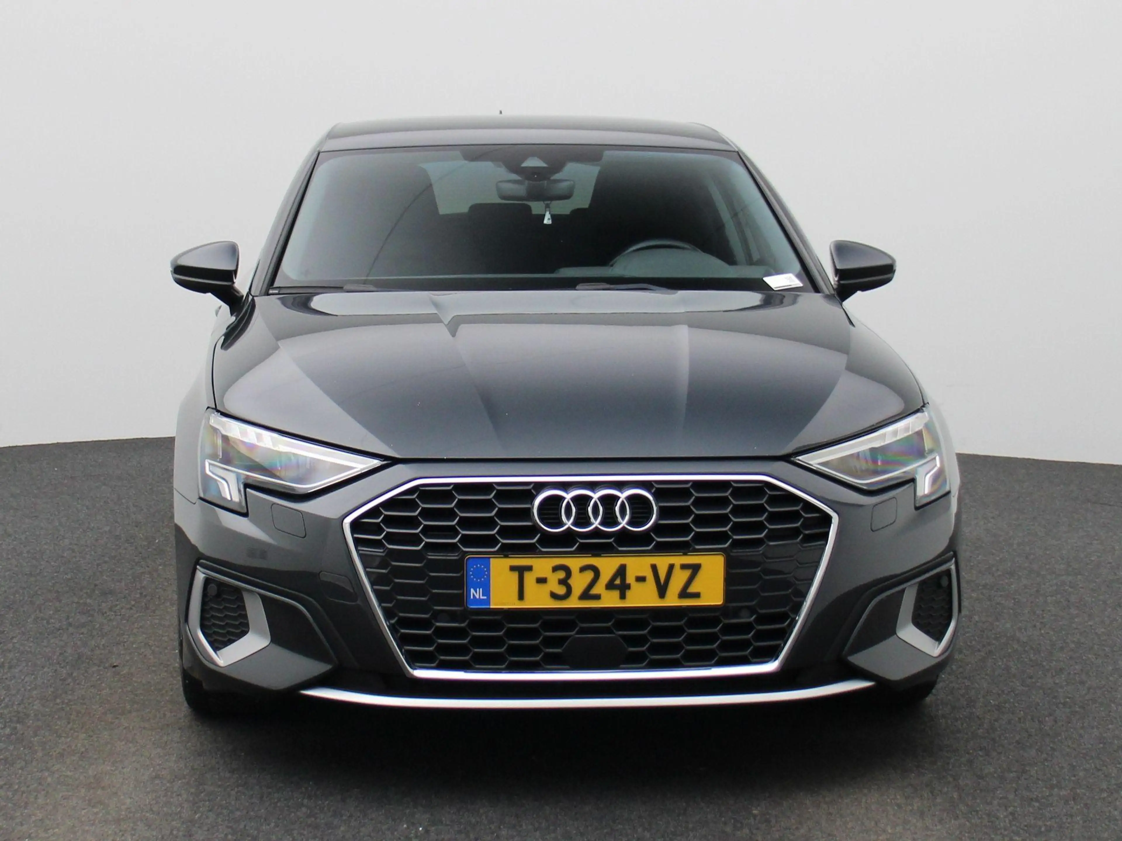 Audi A3 Sportback 30 TFSI Advanced edition | WORDT VERWACH — photo 3