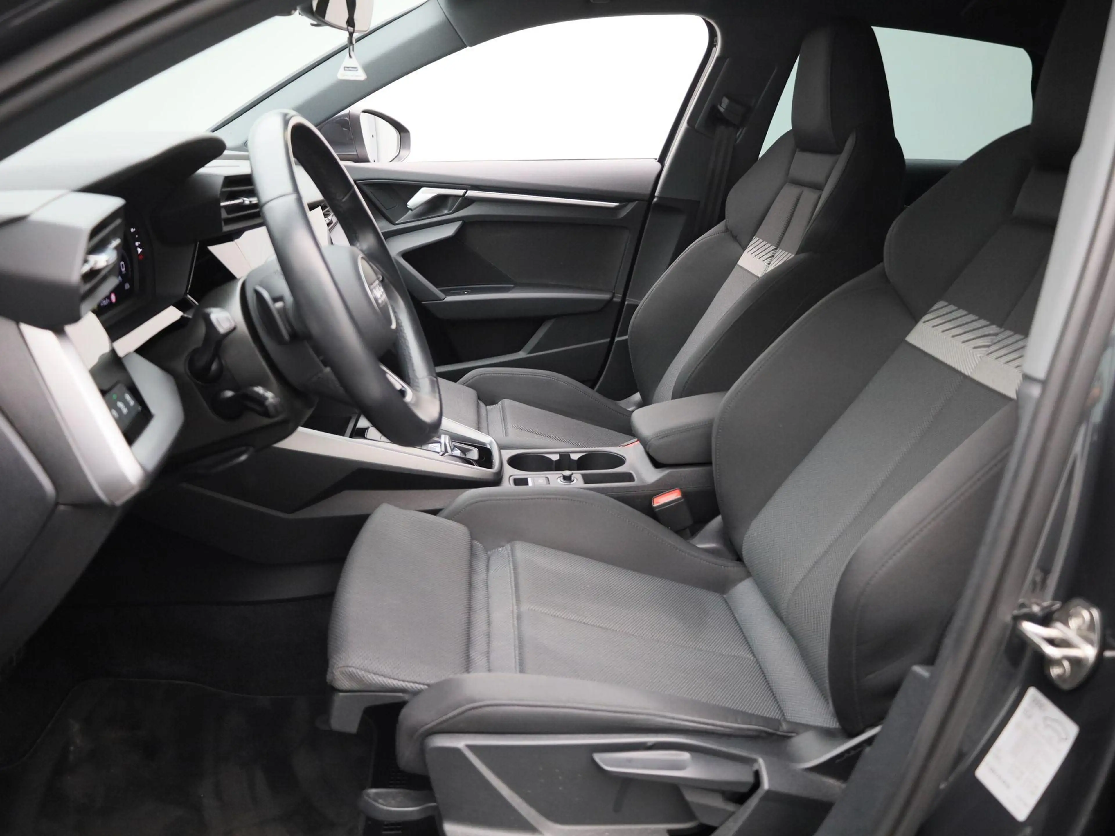 Audi A3 Sportback 30 TFSI Advanced edition | WORDT VERWACH — photo 11