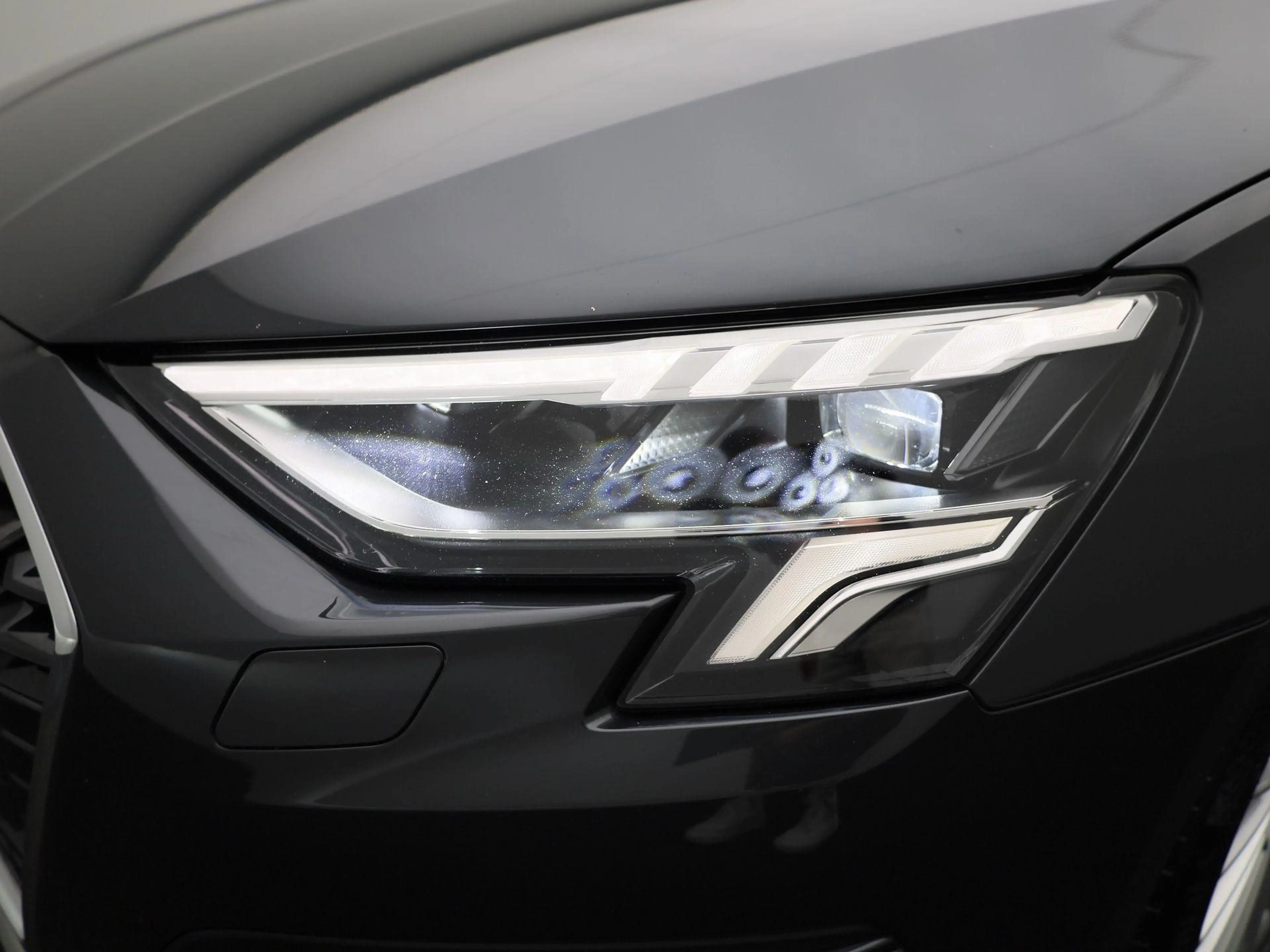 Audi A3 Sportback 30 TFSI Advanced edition | WORDT VERWACH — photo 15