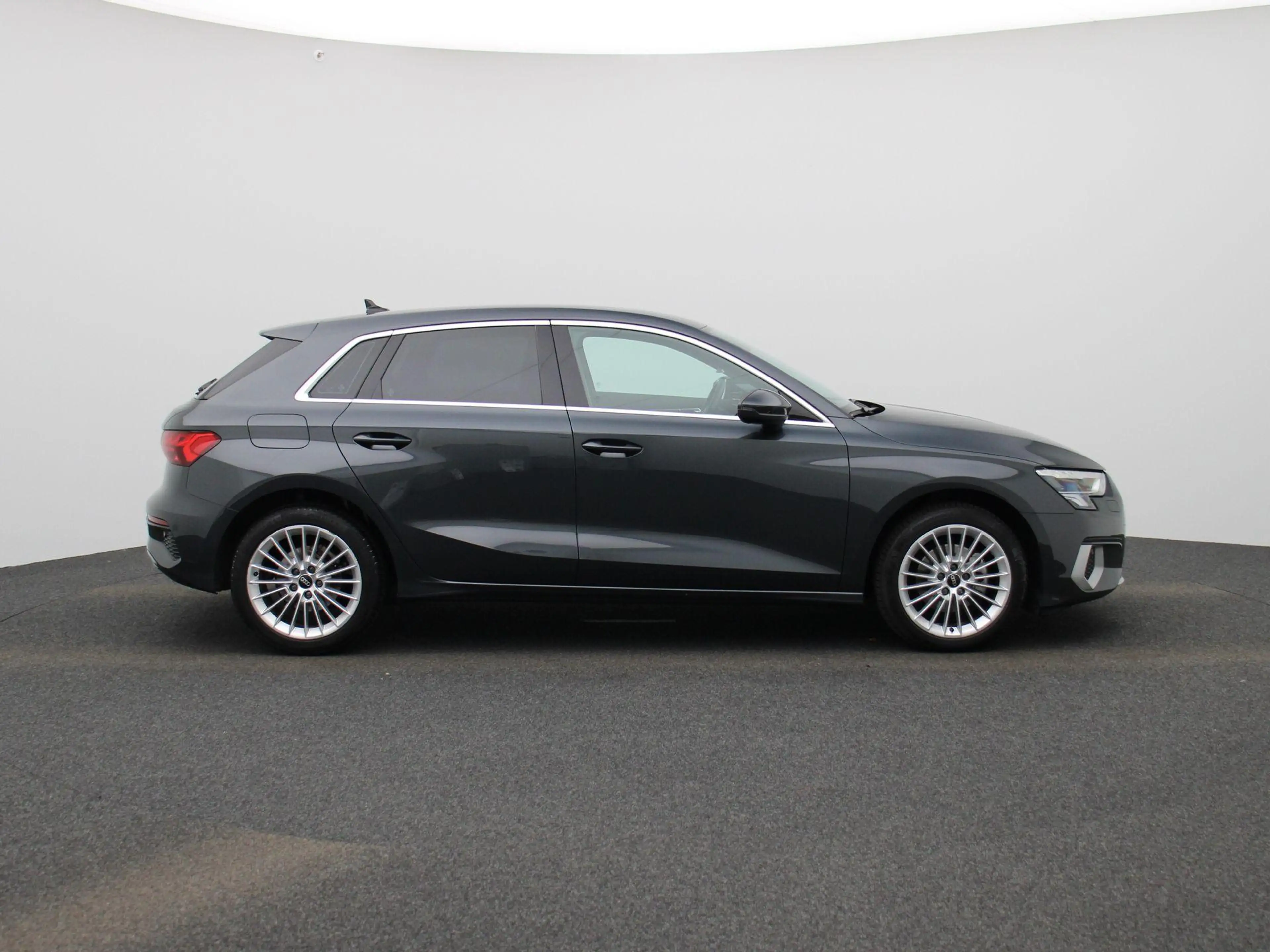 Audi A3 Sportback 30 TFSI Advanced edition | WORDT VERWACH — photo 6