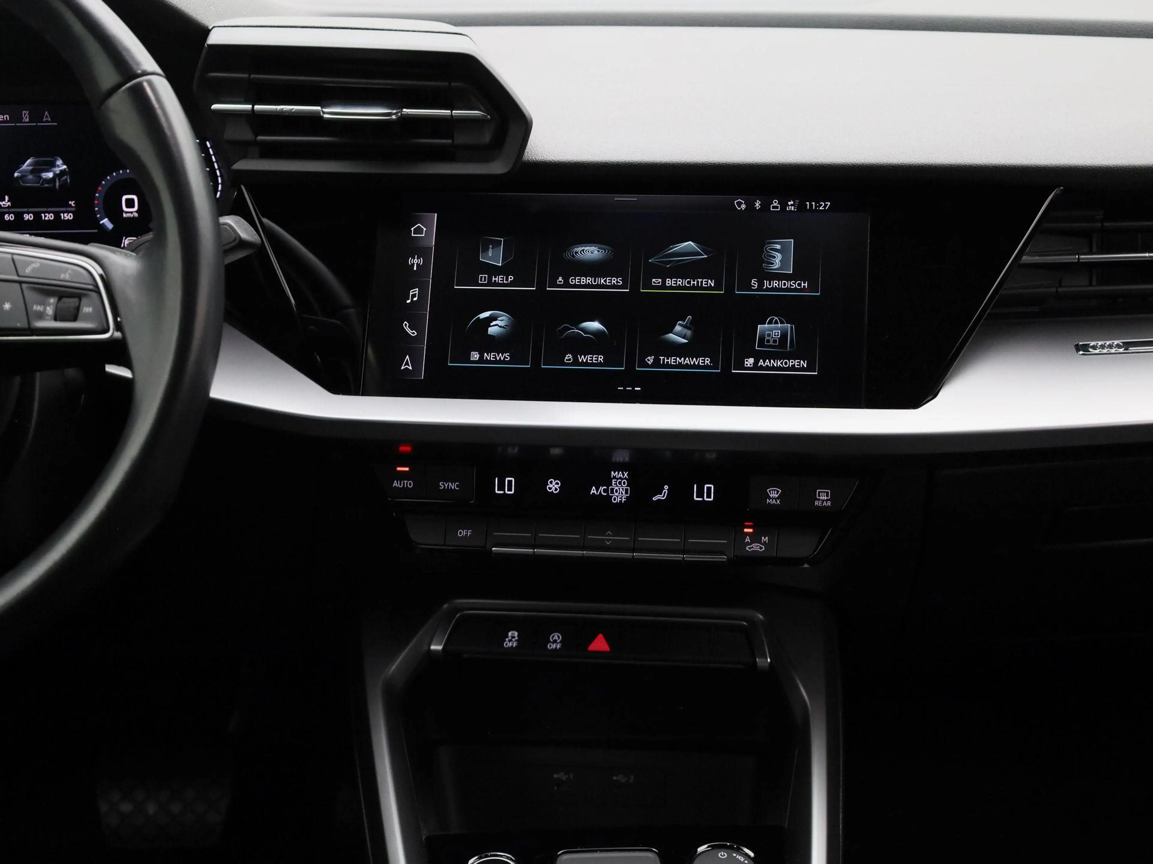 Audi A3 Sportback 30 TFSI Advanced edition | WORDT VERWACH — photo 8
