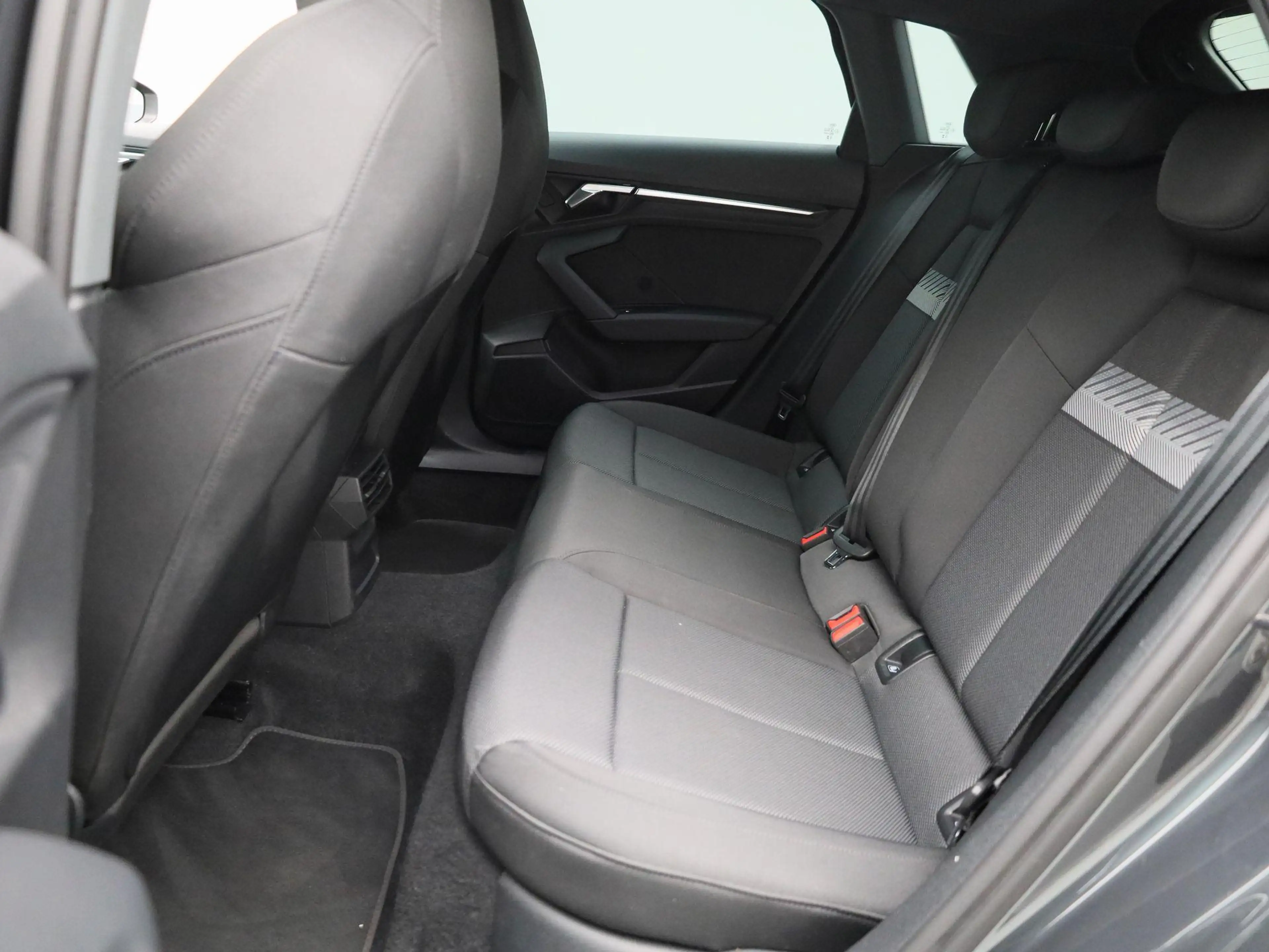 Audi A3 Sportback 30 TFSI Advanced edition | WORDT VERWACH — photo 12