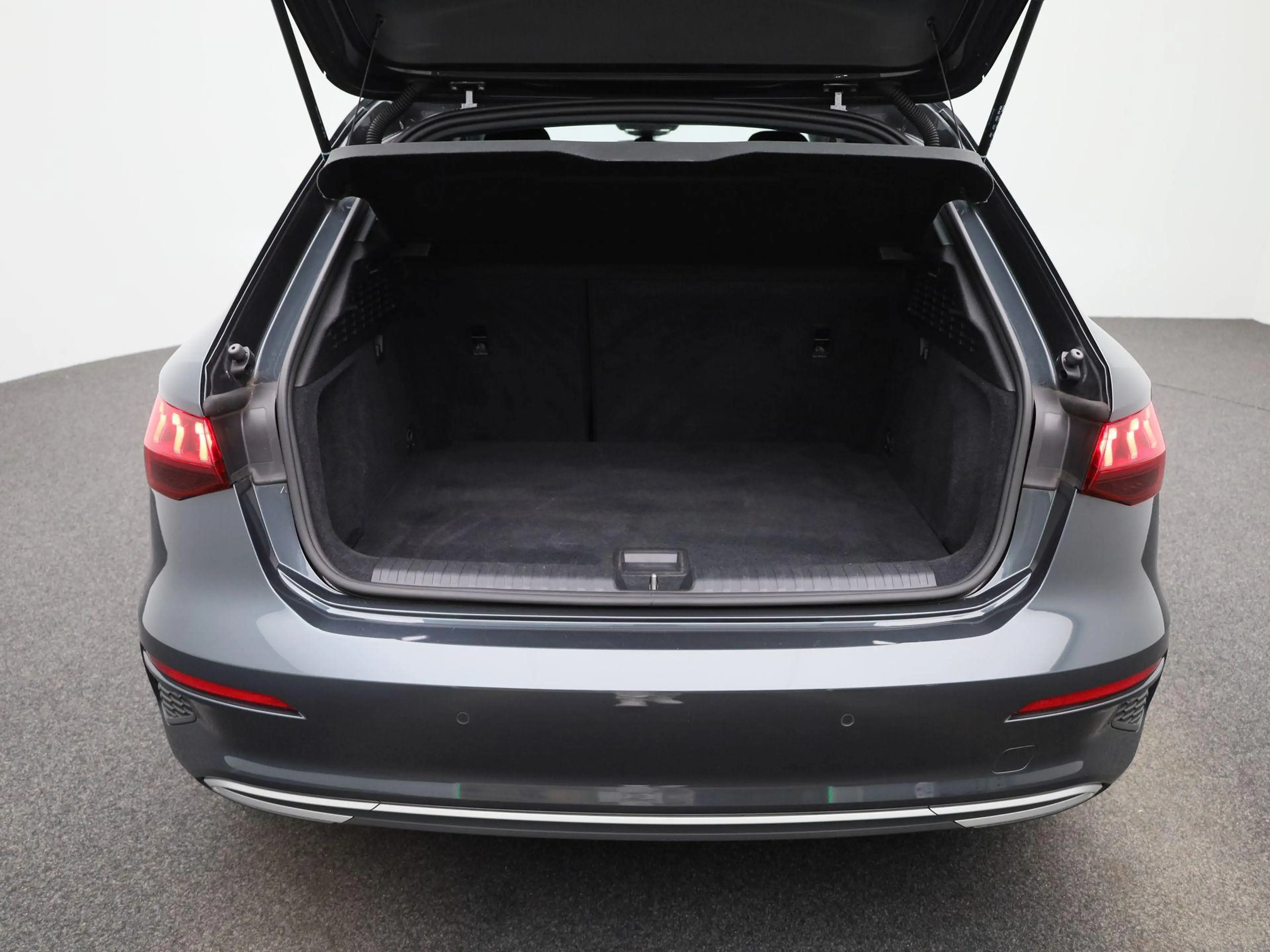 Audi A3 Sportback 30 TFSI Advanced edition | WORDT VERWACH — photo 13