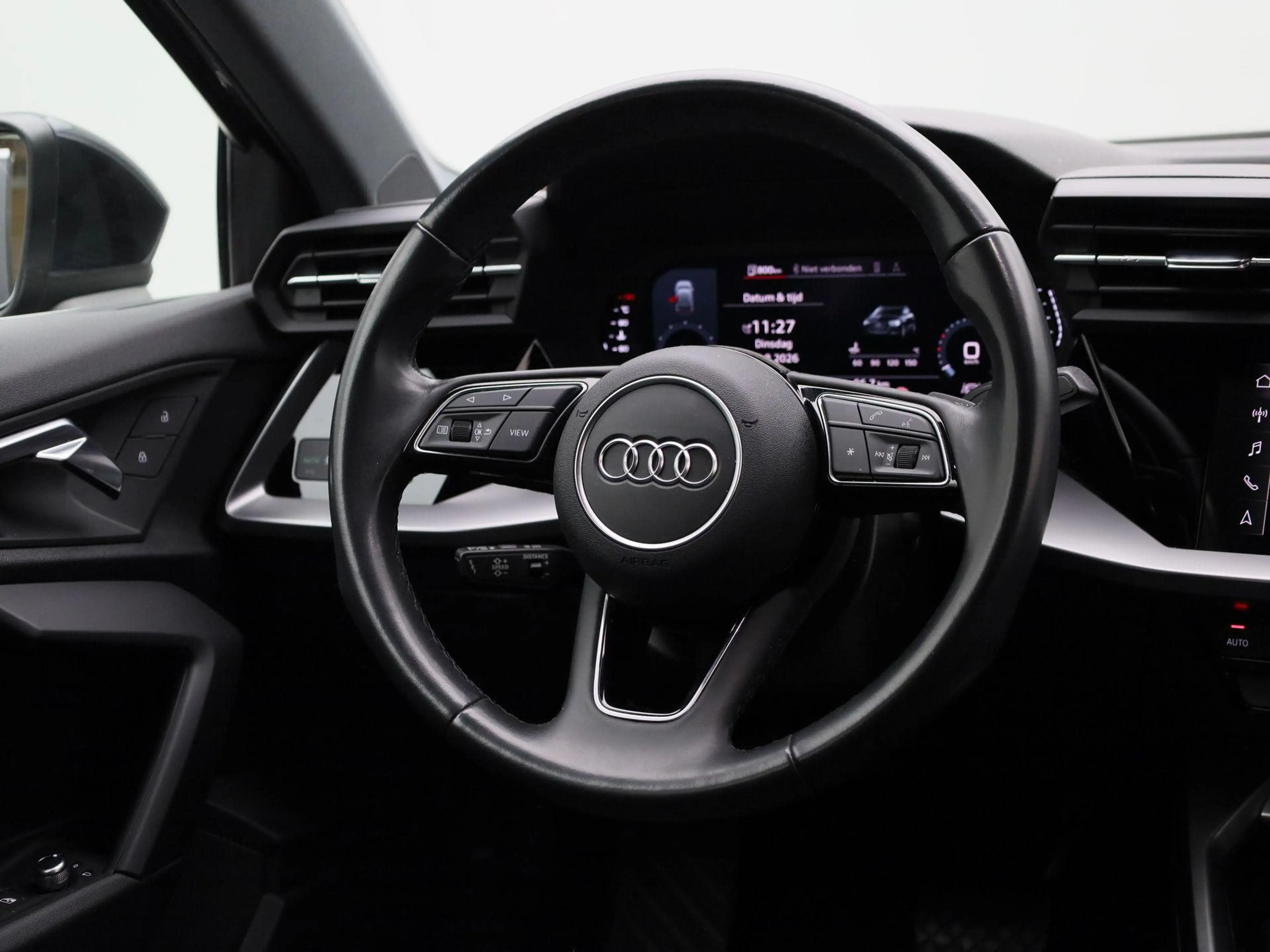 Audi A3 Sportback 30 TFSI Advanced edition | WORDT VERWACH — photo 10