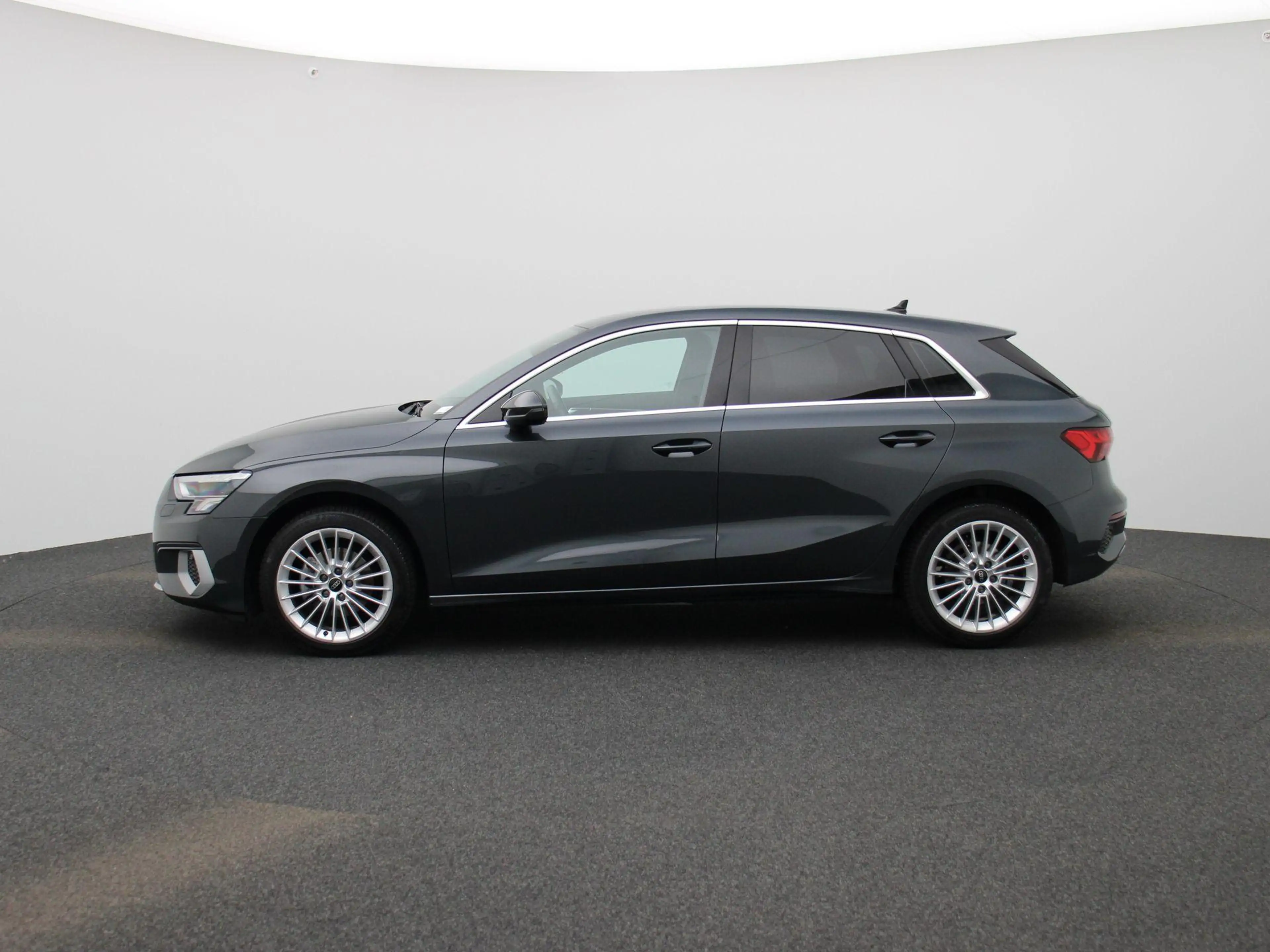 Audi A3 Sportback 30 TFSI Advanced edition | WORDT VERWACH — photo 4